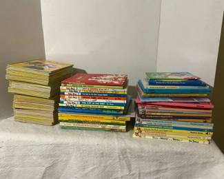 The Love Of Reading Is A Great Gift For Kids