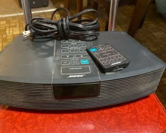 BOSE Wave Radio