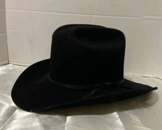 Eddy Bros Cowboy Hat