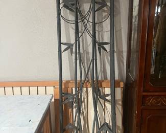 $50 metal divider$40. / retail beg board $ 129. set