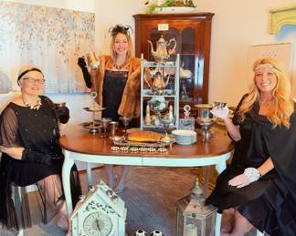 Estate of Elegance