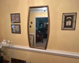 Mirrors