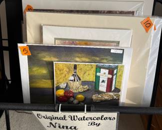 Sale Picture