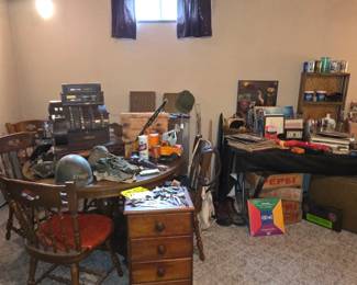 Sale Picture