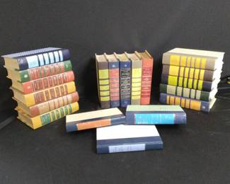 Readers Digest Condensed Books