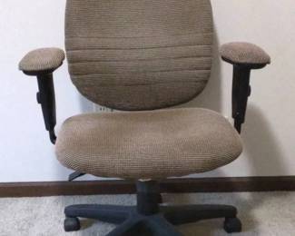 Swivel Office Chair