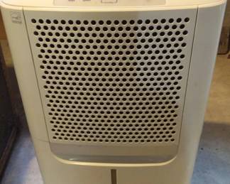 Frigidaire Portable DeHumidifier