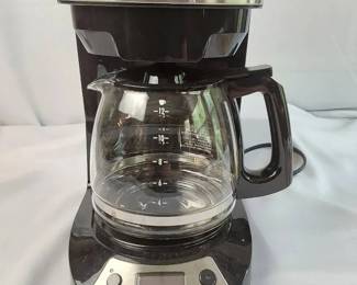Hamilton Beach Coffee Maker