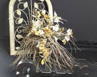 Whimsical Decor