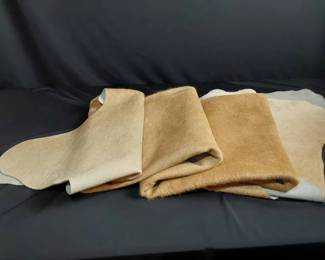 Cow Hide