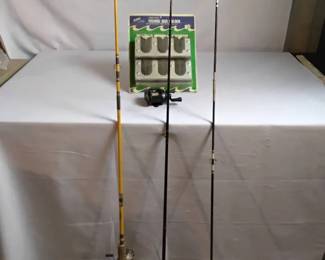 Fishing Poles