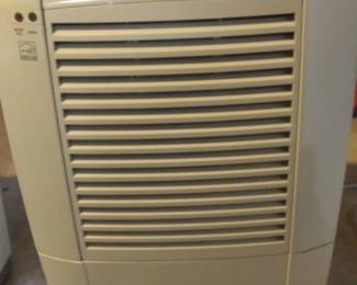 Frigidaire 50 Pint Portable Dehumidifier