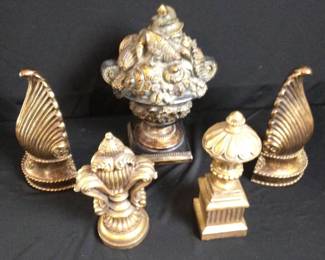 Tabletop Decor