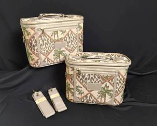 Behringer Makeup Travel Bags