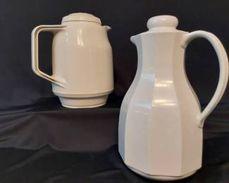 Two Carafes