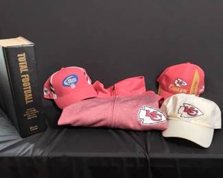 Kansas City Chiefs Collection
