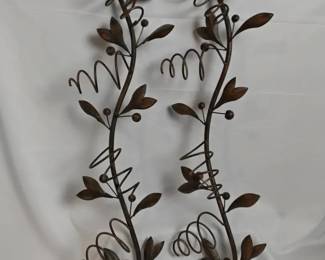 Wall Mounted Wine Racks