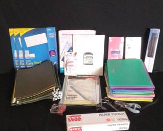 Office Supplies