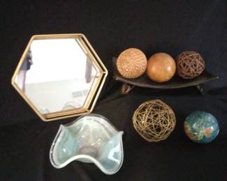 Geometric Decor