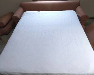 Leggett And Platt Sleeper Sofa