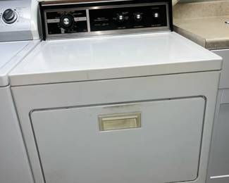 Kenmore Gas Dryer