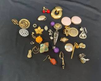Bits And Bobs And Odds And Ends
