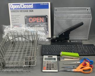 Sale Picture