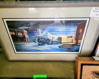 Sale Picture