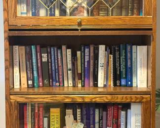 Barrister's Bookcase