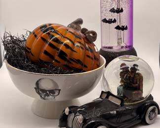 Halloween Collectors??