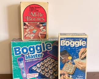 Vintage Games
