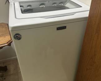 MAYTAG BRAVOS MCT TOP LOAD WASHER