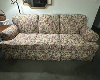 FURNITURE SOFA