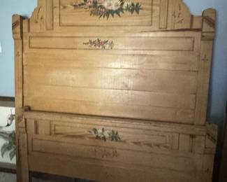 FURNITURE FULL SIZE BED FRAME
