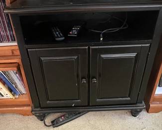 FURNITURE TV STAND CABINET