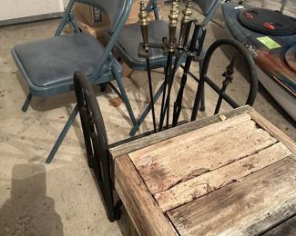 MISC. GARAGE II