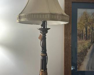 LAMP
