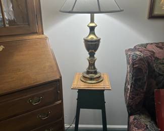 FURNITURE SMALL TABLE LAMP