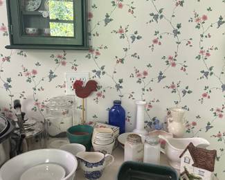 MISC. KITCHEN II