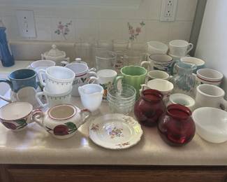 MISC. KITCHEN