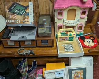 Sale Picture