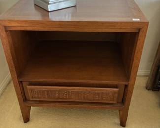 Century nightstand $280 each