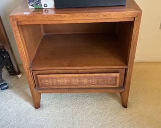 Century nightstand $280 each