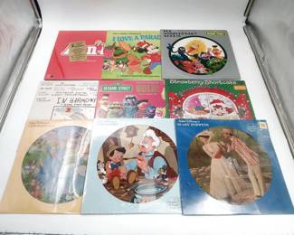 Sale Picture