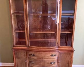 China Cabinet
