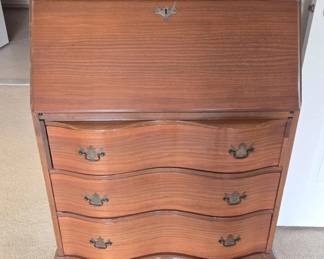 secretary desk