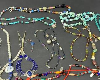 costume jewelry