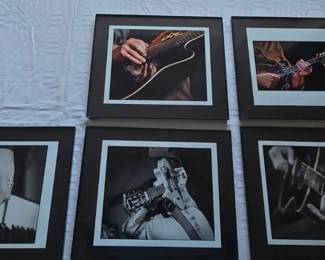 photography music
