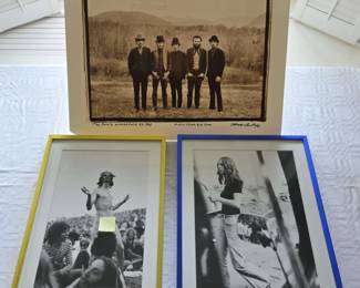 woodstock photography