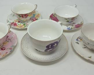 Grace Tea Ware Set